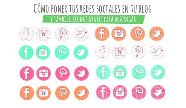 donde colocar los widgets limo template trucos dise 241 o web c 243 mo poner las redes sociales en el blog donde colocar los widgets limo template trucos dise 241 o web c 243 mo poner las redes sociales en el blog