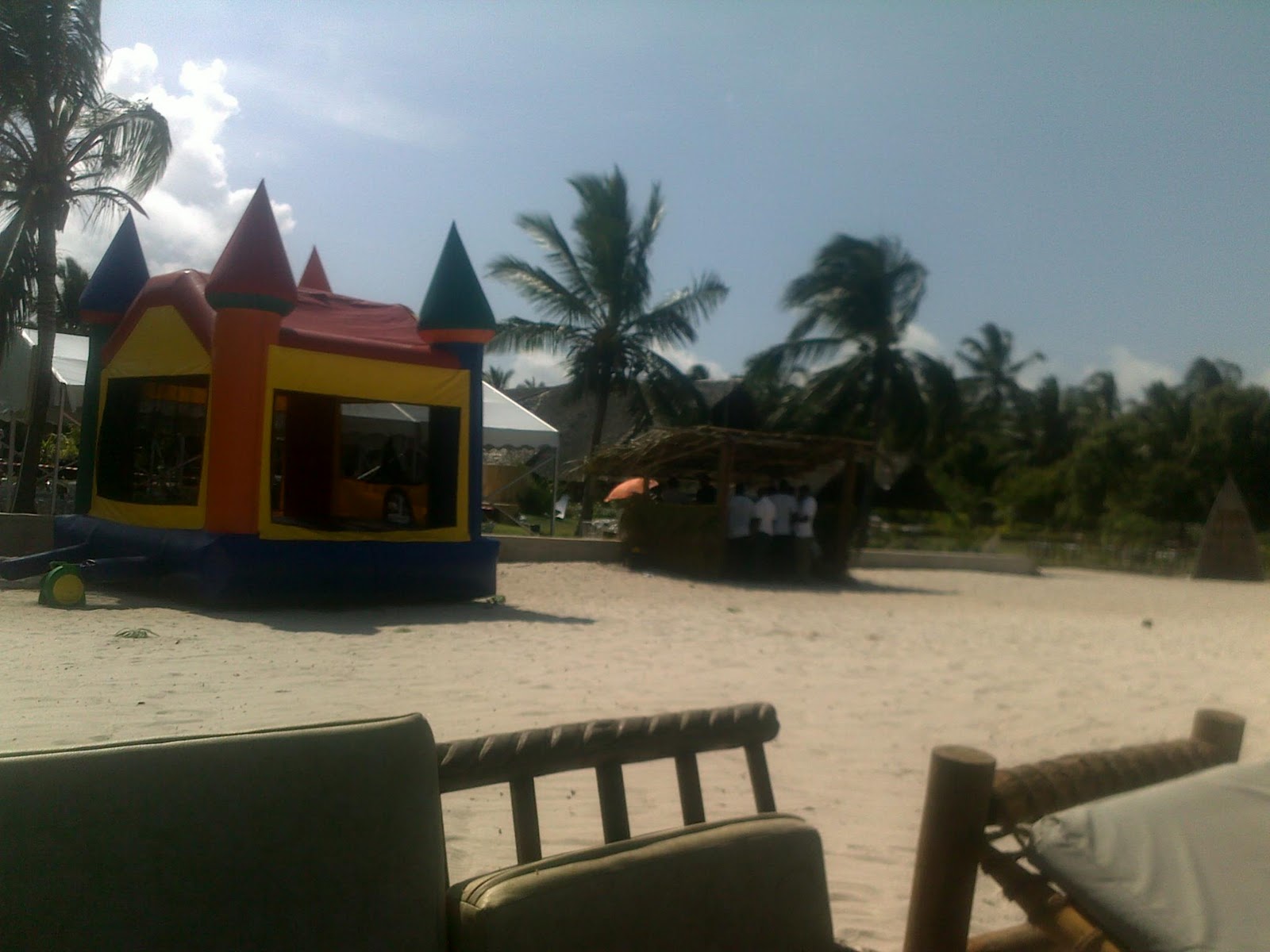 blog i blog we blog kijiji beach kigamboni