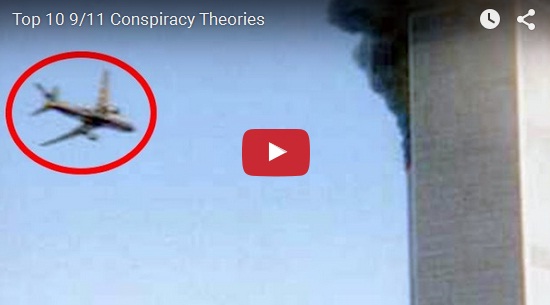9/11 Conspiracy Theories - Video