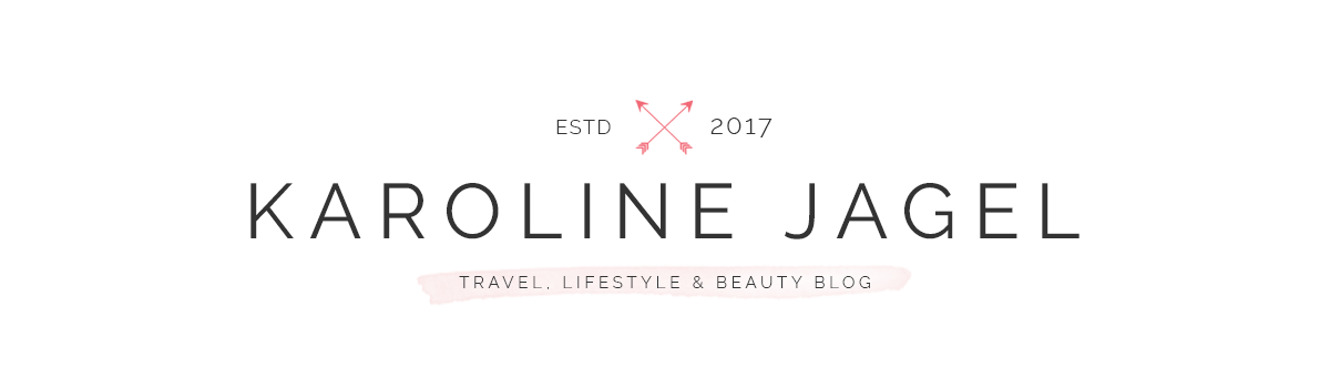 Karoline Jagel - Travel & Lifestyle