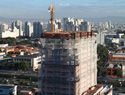Taxa de evolução de obra INCC Revisão saldo devedor IGMP Advogado - Eliezer Rodrigues F. Neto - São Paulo