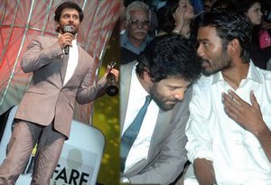 Tamil Filmfare Awards
