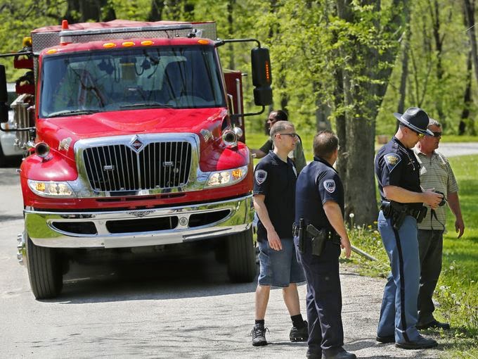 Kathryn's Report Quad City Challenger II, N824SH Fatal accident