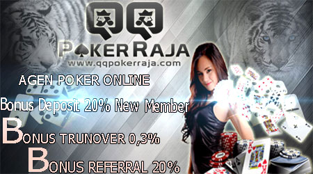 situs poker online terpercaya di indonesia saat ini