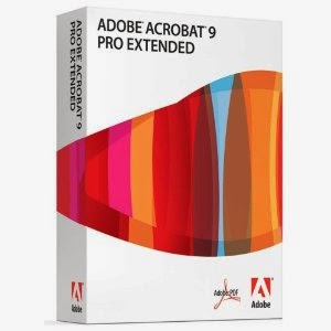 adobe acrobat 9 pro extended free download with keygen