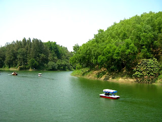 Foy’s Lake Chittagong