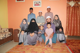 my family