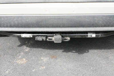 PatrickHenryPDX - blog postings under PatrickHenryPDX: Volvo 2001 V70