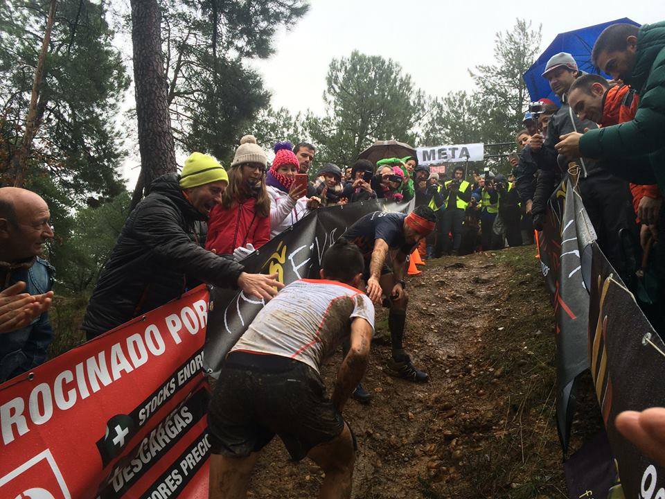 Transcandamia 2016. /NORTRAIL Transcandamia 2016. /NORTRAIL