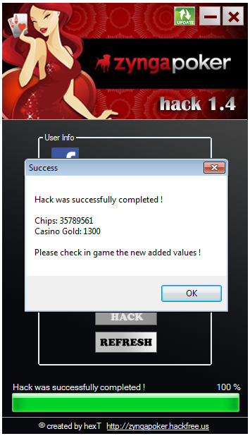 Cheat holdem texas poker