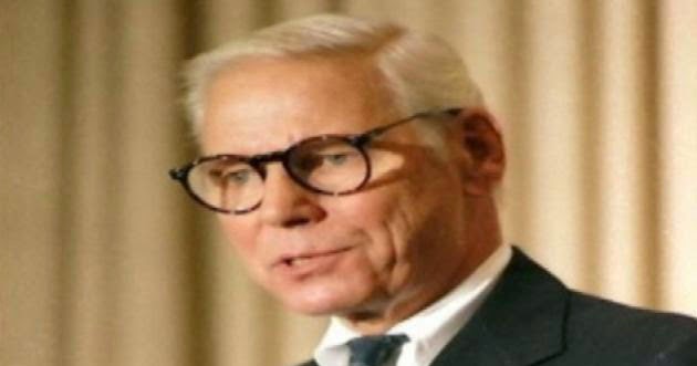 Warren Anderson - The Villain Of Bhopal