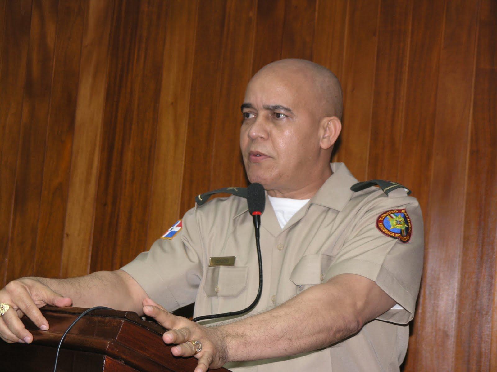 Director De Escuela