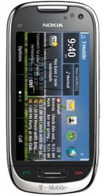 Spesifikasi Nokia Astound Terbaru