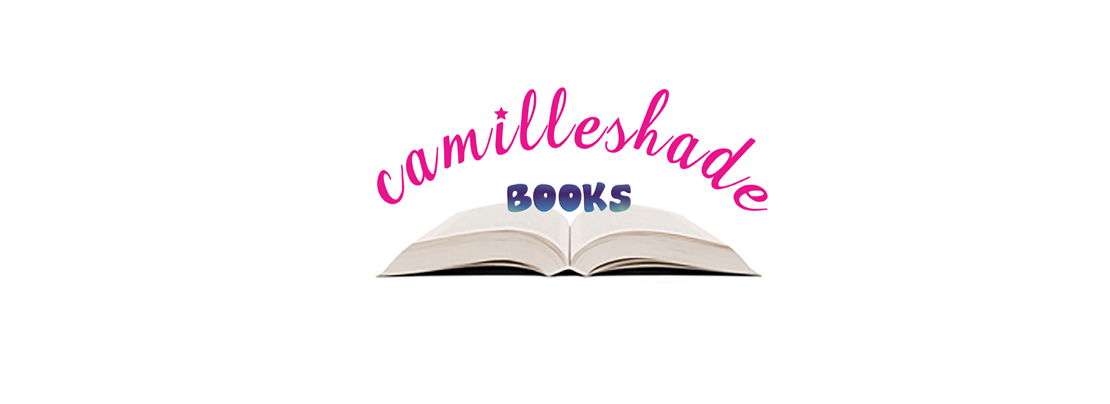 camilleshade about books