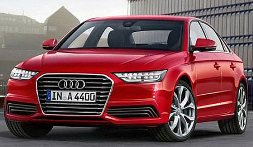 Audi A4 2015 Release Date UK Audi A4 2015 Release Date UK