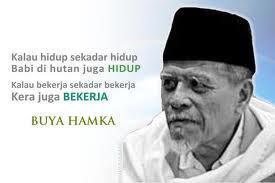Pesan Sang Buya Hamka - Rasa Jagung