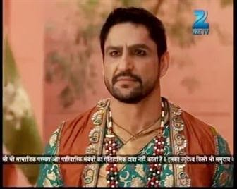 Sinopsis 'Jodha Akbar' Episode 212 Sinopsis 'Jodha Akbar' Episode 212