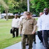 Preside Raúl Castro celebración por el 26 de Julio en Artemisa