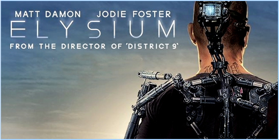 Elysium