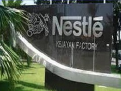 Nestlé Indonesia Nestlé Indonesia