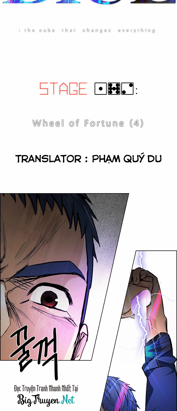 DICE chap 172 Trang 4 - Mangak.info DICE chap 172 Trang 4 - Mangak.info