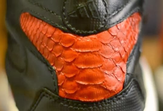 adidas crazy 8 chicago bulls