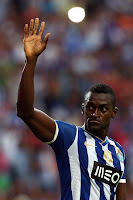 Jackson Martinez (foto EPA/José Coelho)