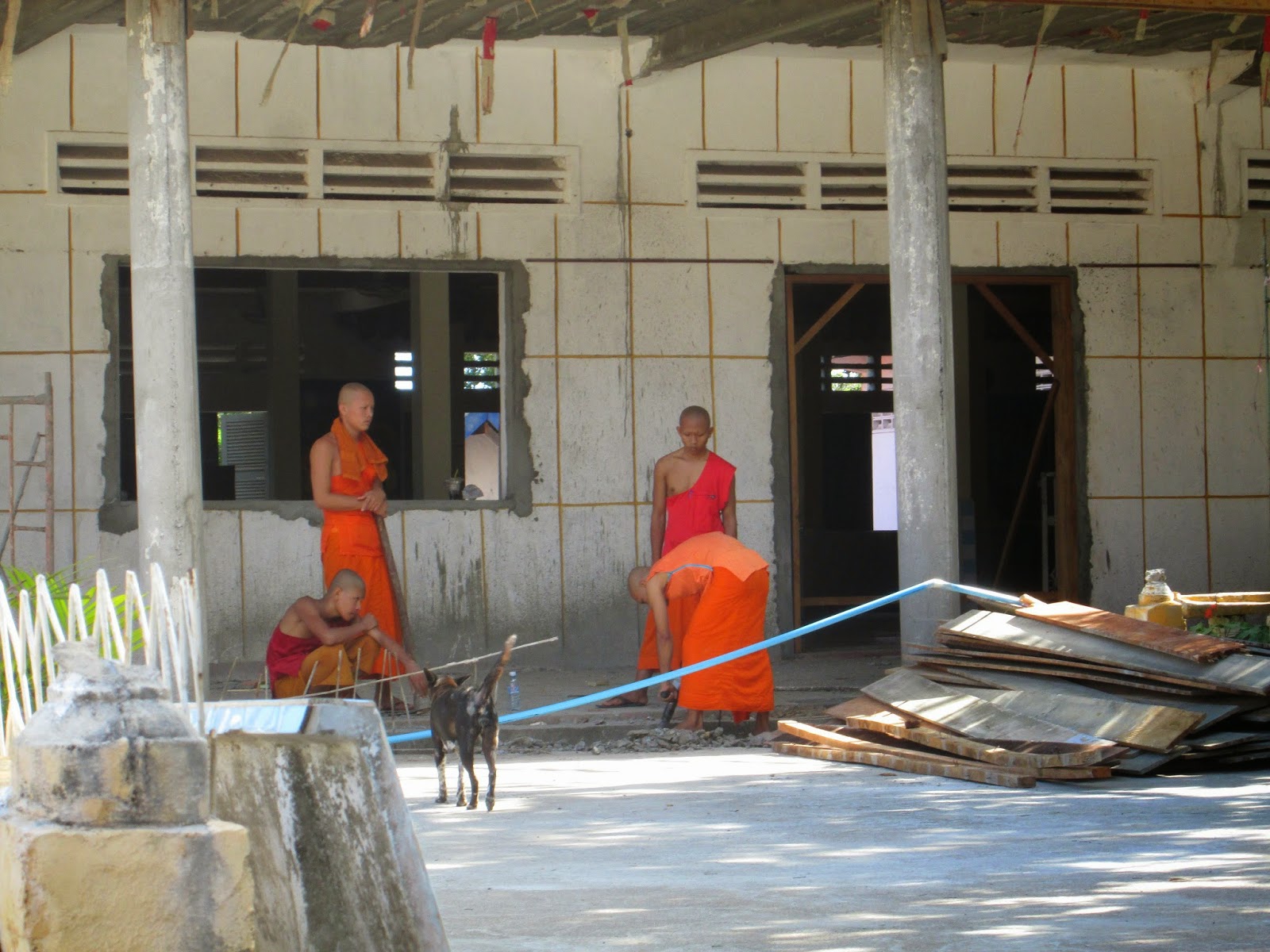 Sihanoukville, Cambodia