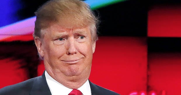 Regulus Star Notes: The Donald Trump - Ted Cruz Pas de Deux: Some ... Regulus Star Notes: The Donald Trump - Ted Cruz Pas de Deux: Some ...