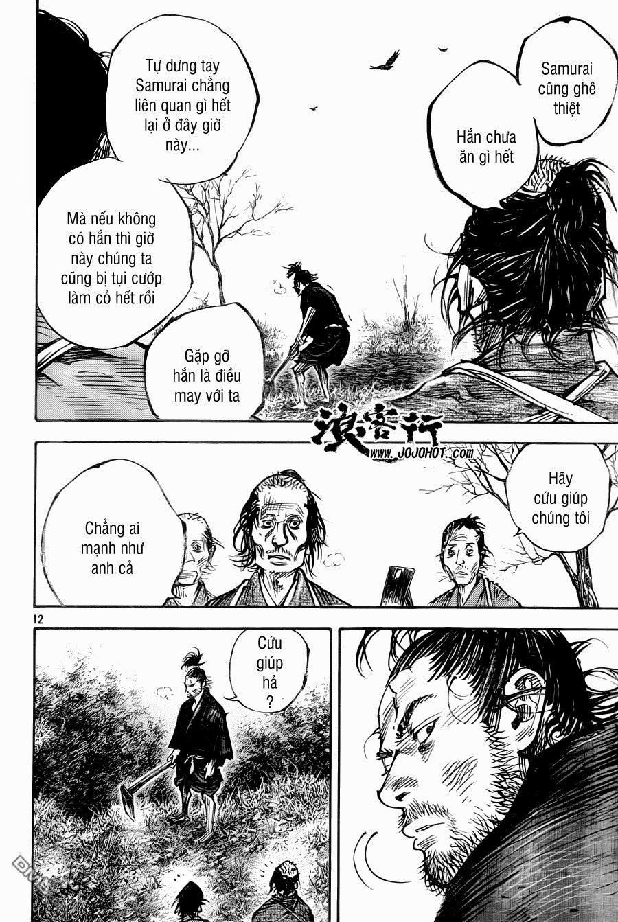 Vagabond - Lãng Khách Chap 313 - Truyen.Chap.VN