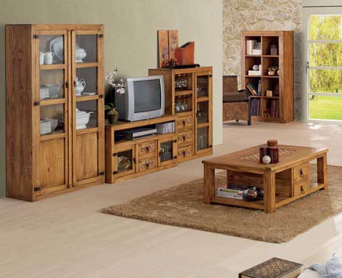 La web de la decoracion y el Mueble en la red: COMPOSICIONES PARA SALÓN