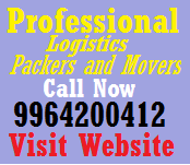 Professional Packers and Movers bangalore