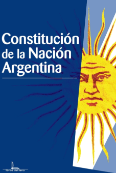 LA CONSTITUCION NACIONAL ES la constitucion nacional es: