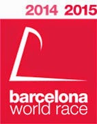 Barcelona World Race 2014-2015