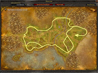 World of Warcraft травничество