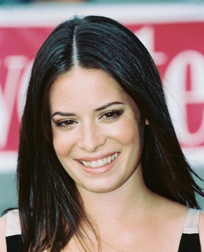 Holly Marie Combs Fat 97