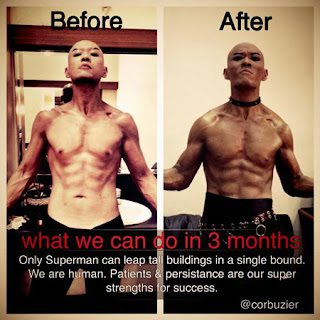 OCD APP (Official) - Aplikasi Diet Ala Deddy Corbuzier