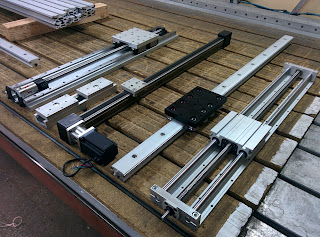 lineerTRonik