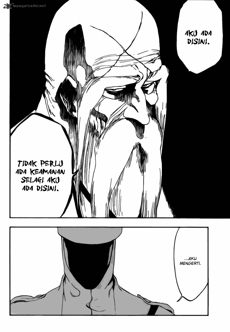 Baca Manga, Baca Komik, Bleach Chapter 483, Bleach 483 Bahasa Indonesia, Bleach 483 Online