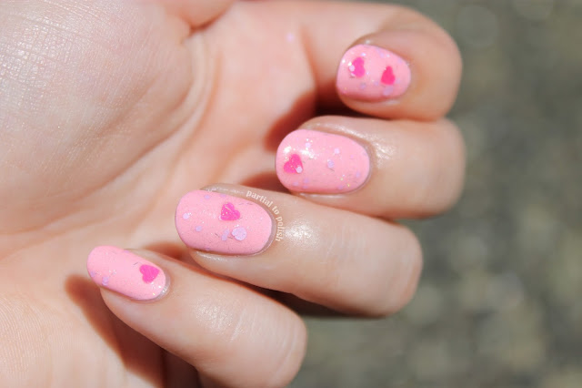 Black Sheep Lacquer Major Tom