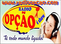 Rádio Opção da Cidade de Taguatinga ao vivo