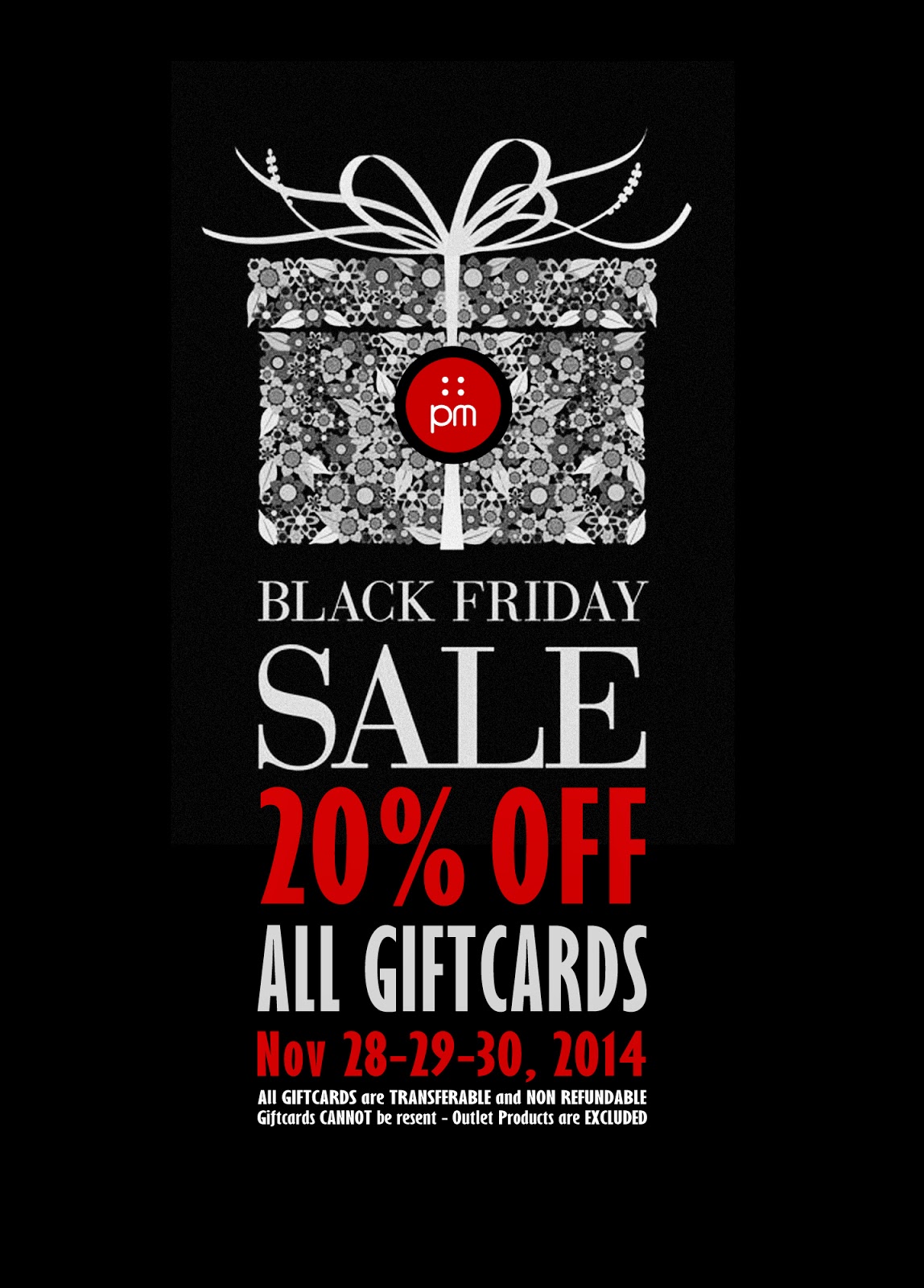 Black Friday Sale at PurpleMoon Creations ! *PurpleMoon Creations*
