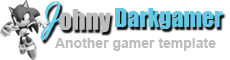 New Johny Darkgamer