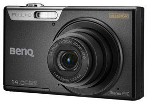Harga BenQ LR 100