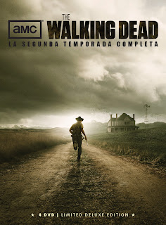 ver The walking dead segunda temporada capitulo 10 ver The walking dead segunda temporada capitulo 10