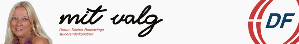 Denmark's Nationalist Party.