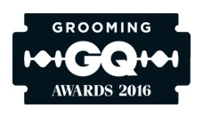 GQ Grooming Awards entries now open