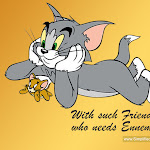 Kumpulan Gambar Tom and Jerry Terkeren