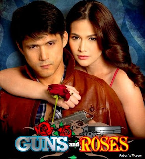  roses -  Guns and Roses - July 26, 2011	  	 Guns+and+roses