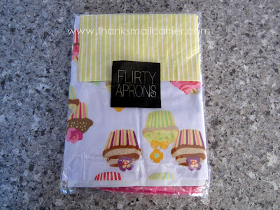 Flirty Aprons review